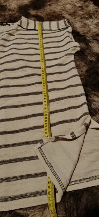 Conjunto Rayas Talla M