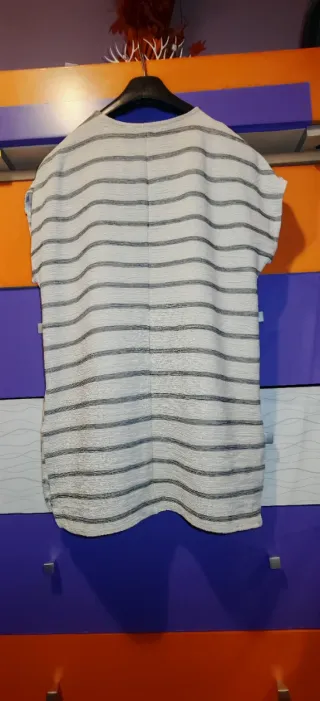 Conjunto Rayas Talla M