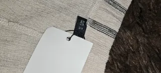 Conjunto Rayas Talla M