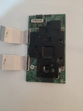 Placa Base TV Samsung QE55Q8FNAT