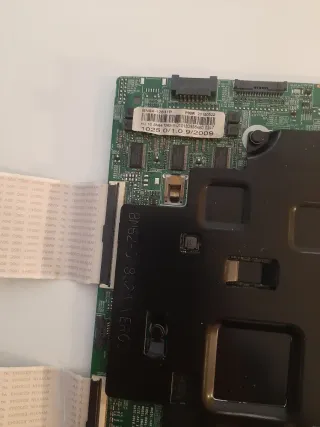 Placa Base TV Samsung QE55Q8FNAT