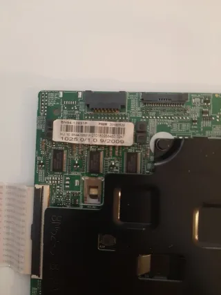 Placa Base TV Samsung QE55Q8FNAT