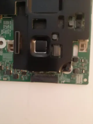 Placa Base TV Samsung QE55Q8FNAT