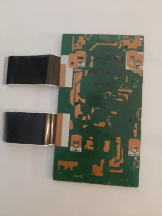 Placa Base TV Samsung QE55Q8FNAT