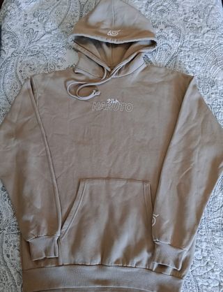 Hoodie oficial Naruto M