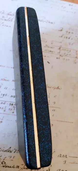 Estuche antiguo Sheaffer