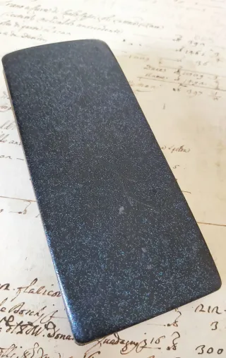 Estuche antiguo Sheaffer