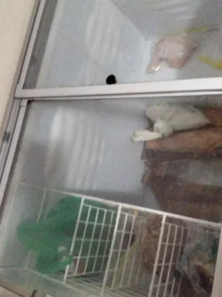 Congelador horizontal La Menorquina