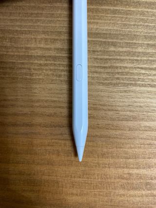 Stylus Pencil iPad per iPad 2018 e successivi