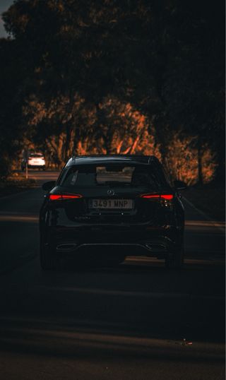 Mercedes-Benz Clase A