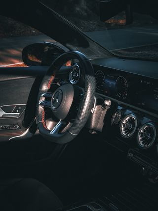 Mercedes-Benz Clase A