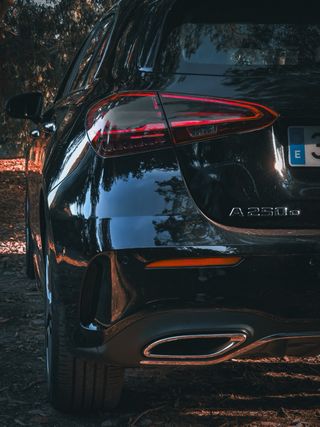 Mercedes-Benz Clase A