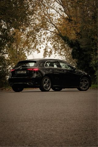 Mercedes-Benz Clase A