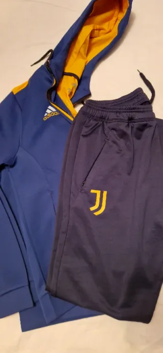 Chándal Adidas _de_ la juventus