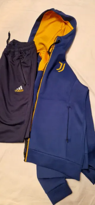 Chándal Adidas _de_ la juventus