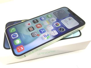 apple iphone 12 mini 64gb
