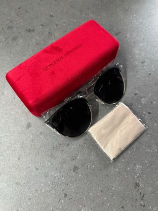 Nuevas gafas de sol original Carolina Herrera CH