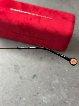 Nuevas gafas de sol original Carolina Herrera CH