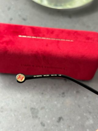 Nuevas gafas de sol original Carolina Herrera CH