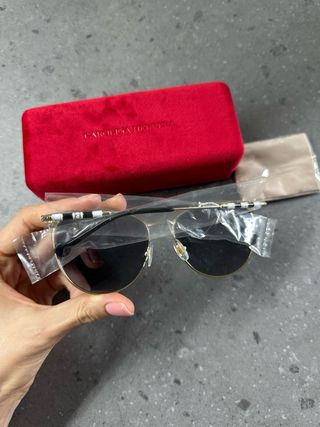 Nuevas gafas de sol original Carolina Herrera CH