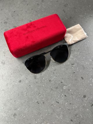 Nuevas gafas de sol original Carolina Herrera CH