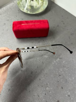 Nuevas gafas de sol original Carolina Herrera CH