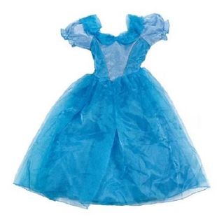 Disfraz infantil Imaginarium PARTY BLUE-PRINCESS