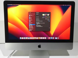 ordenador apple apple imac core i5 3.0 21.5 4k (2017) (a1418)