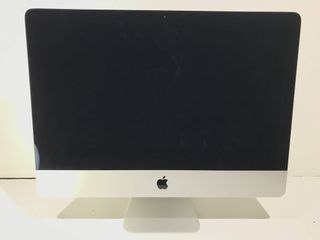 ordenador apple apple imac core i5 3.0 21.5 4k (2017) (a1418)