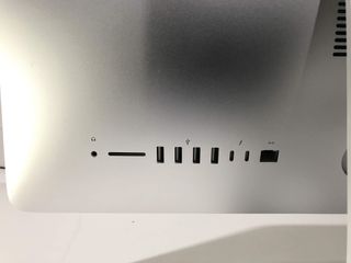 ordenador apple apple imac core i5 3.0 21.5 4k (2017) (a1418)