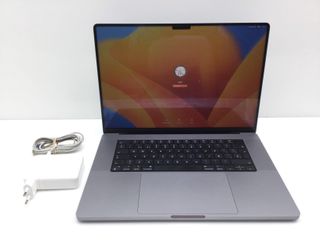 portatil apple apple macbook pro m2 pro 12-core 3.4 16 (19gpu)(2023)(a2780)