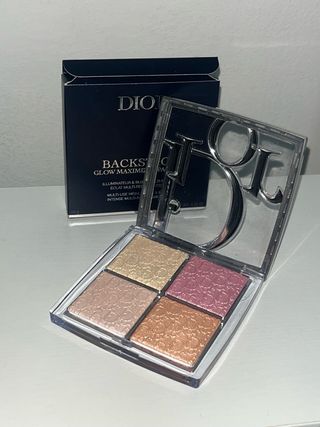 Palette Glow Dior