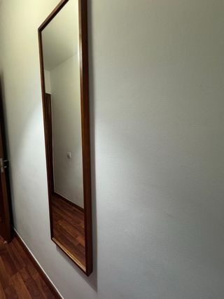 Habitación completa 135cm Colchon y somier nuevos