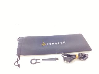 teclado alfanumerico forgeon clutch wireless