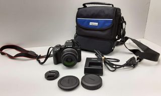 camara digital evil canon eos r50