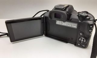 camara digital evil canon eos r50