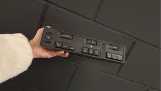 Mando Climatizador BMW E32 740i