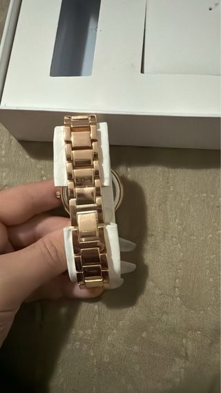 Orologio L&Co. Oro Rosa Donna