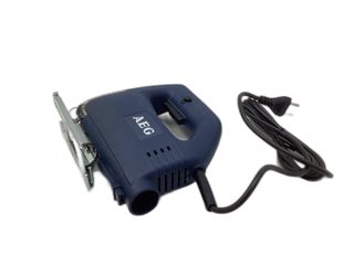 sierra calar aeg st 500