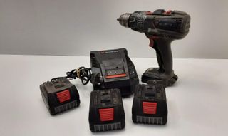 taladro a bateria wurth bs 18-a ec power combi