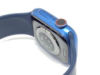 apple watch series 7 41mm (gps 4g) aluminio