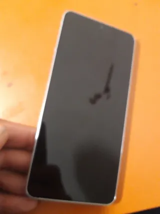 Samsung S21 5G 128GB Argento