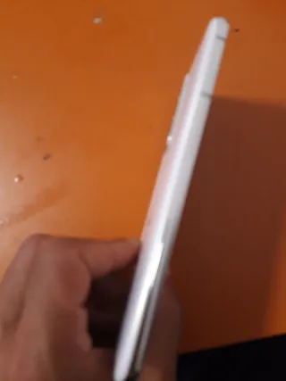 Samsung S21 5G 128GB Argento