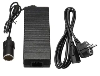 Convertidor Voltaje 220V a 12V