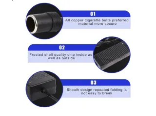 Convertidor Voltaje 220V a 12V