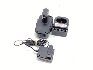 taladro a bateria prolite cdd1012085-1