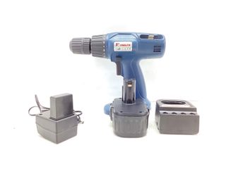 taladro a bateria prolite cdd1012085-1