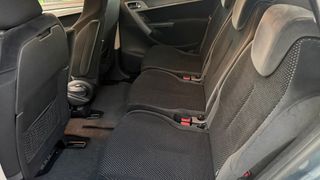 Citroen C4 Picasso 2009