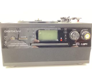 giradiscos digitnow! m503