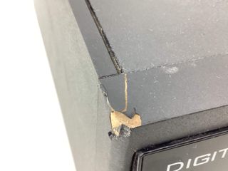 giradiscos digitnow! m503